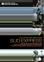 Sud Express (2005) afişi