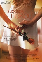 Suddenly Naked (2001) afişi