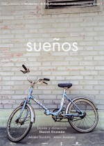 Sueños (2003) afişi
