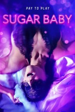 Sugar Baby (2024) afişi