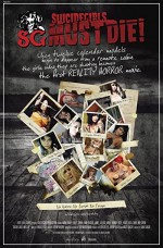 Suicide Girls Must Die (2010) afişi