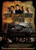 Sultan'ın Sırrı (2010) afişi