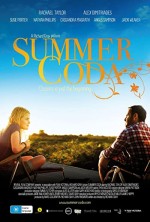 Summer Coda (2010) afişi