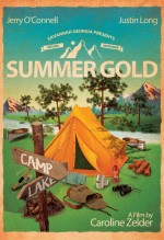 Summer Gold (2023) afişi
