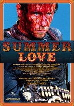 Summer Love (2006) afişi