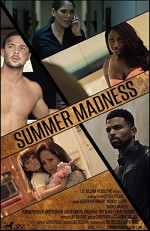 Summer Madness (2016) afişi