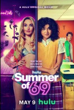 Summer of 69 (2025) Fragman (2025) afişi