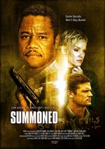 Summoned (2013) afişi
