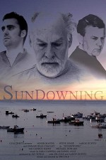 Sundowning (2005) afişi