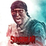 Sungurlar (2015) afişi