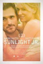 Sunlight Jr. (2013) afişi