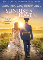 Sunrise in Heaven (2019) afişi