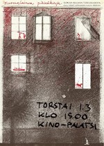 Suomalainen Päiväkirja (1984) afişi