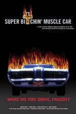 Super Bitchin' Muscle Car (2004) afişi