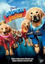 Süper Patiler (2013) afişi Süper Patiler (2013) afişi