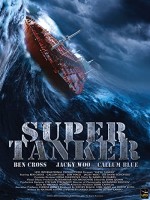 Süper Tanker (2011) afişi