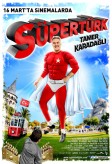 SüperTürk (2012) afişi