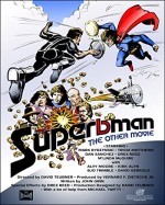 Superbman: The Other Movie (1981) afişi
