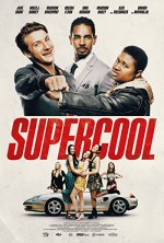 Supercool (2021) afişi