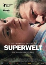 Superwelt (2015) afişi
