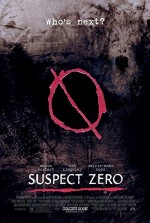 Şüpheli Yok (2004) afişi