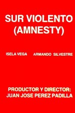 Sur Violento (1995) afişi