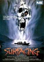 Surfacing (1981) afişi