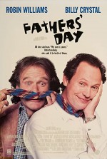 Sürpriz Babalar (1997) afişi