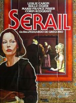 Surreal Estate (1976) afişi
