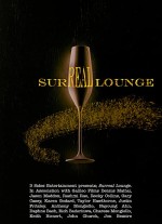 Surreal Lounge (2012) afişi