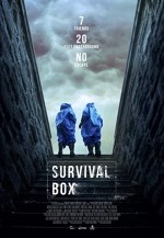 Survival Box (2019) afişi