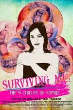 Surviving Me: The Nine Circles of Sophie (2015) afişi
