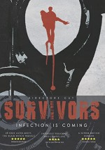 Survivors (2015) afişi