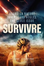 Survive (2024) afişi