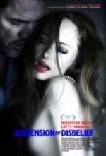Gördüğüne İnan (2012) afişi Gördüğüne İnan (2012) afişi