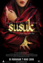 Susuk (2008) afişi