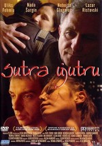 Sutra Ujutru (2006) afişi