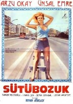 Sütü Bozuk (1976) afişi