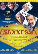 Suxxess (2002) afişi