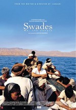 Swades: We, The People (2004) afişi