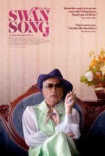 Swan Song (2021) afişi