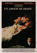 Swann’in Aşkı (1984) afişi