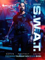 S.W.A.T (2000) afişi