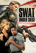 S.W.A.T.: Kuşatma Altında (2017) afişi