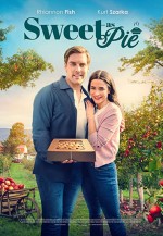 Sweet as Pie (2022) afişi