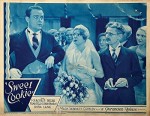 Sweet Cookie (1933) afişi