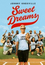 Sweet Dreams (2024) afişi