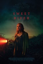 Sweet River (2020) afişi