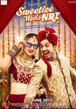 Sweetiee Weds NRI (2017) afişi