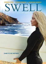 Swell (2019) afişi